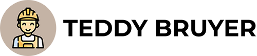 TEDDY BRUYER